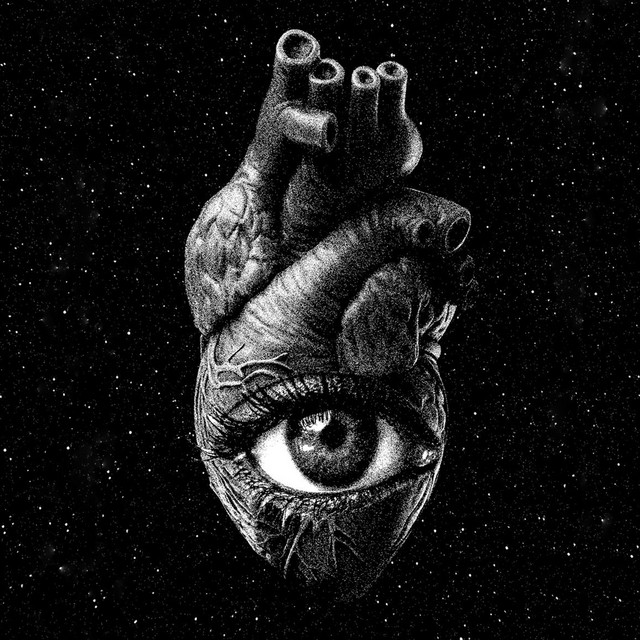 Luhh cover art