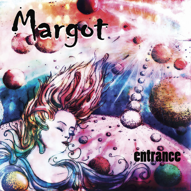 Entrance cover art