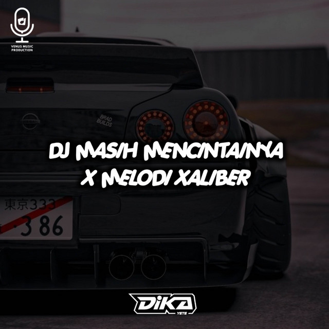 Dika YETE | Spotify