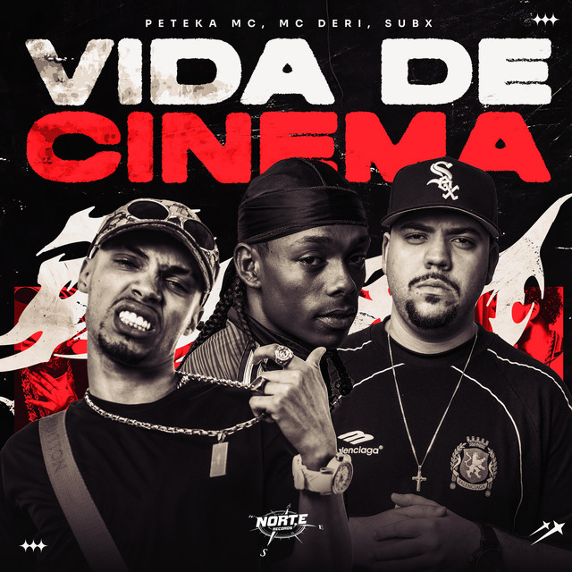 Vida de Cinema