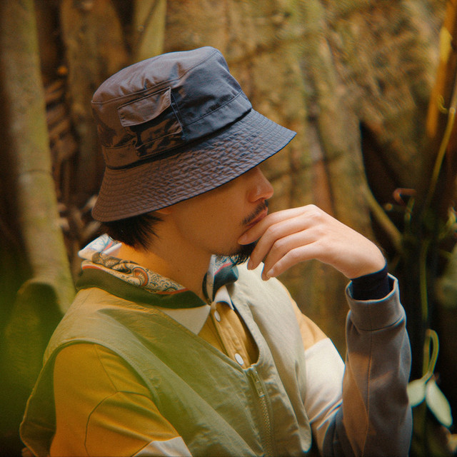 rungoustic cover art