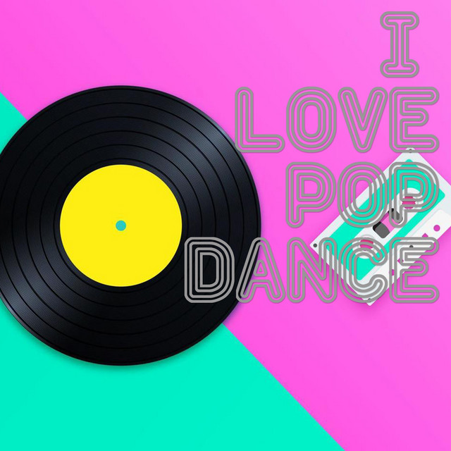 I Don't Wanna Live Forever - Remix Dance