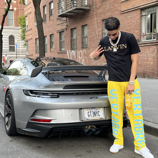 undefined album image