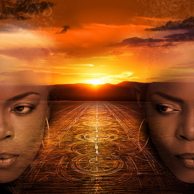 Oxygen cover art