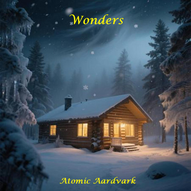 Atomic Aardvark – Wonders