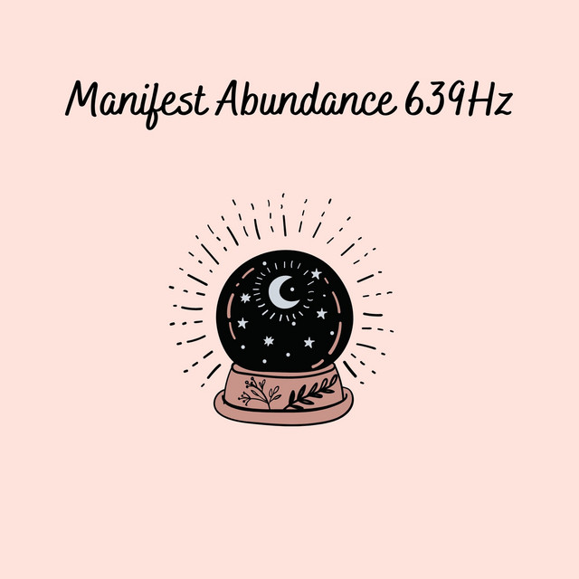 Manifest Abundance cover art