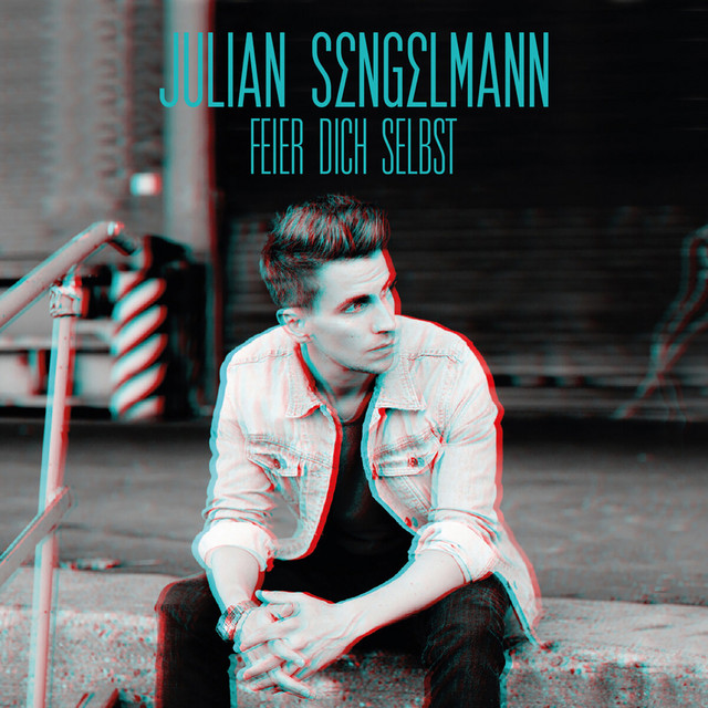 Feier dich selbst cover