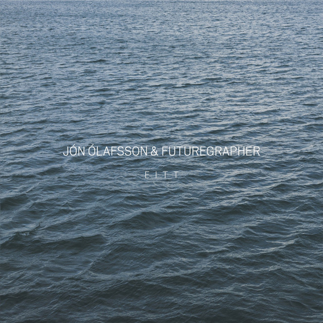 Eitt cover art