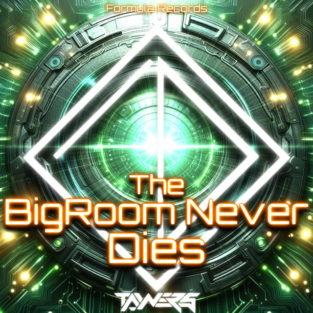 The BigRoom Never Dies