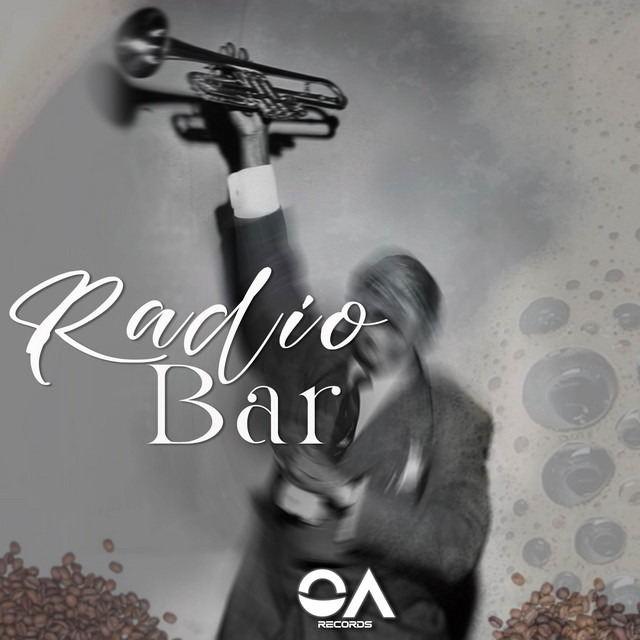 Radio Bar cover art