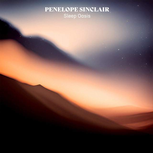 Sleep Oasis cover art