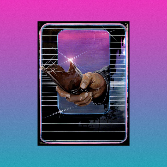 Urges cover art