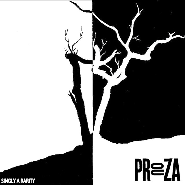 Singly a Rarity cover art