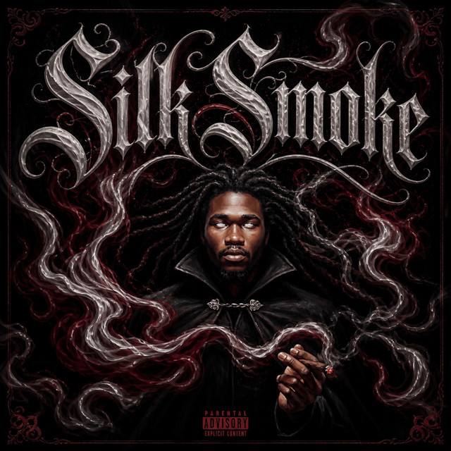 Zev Noir – Silk Smoke