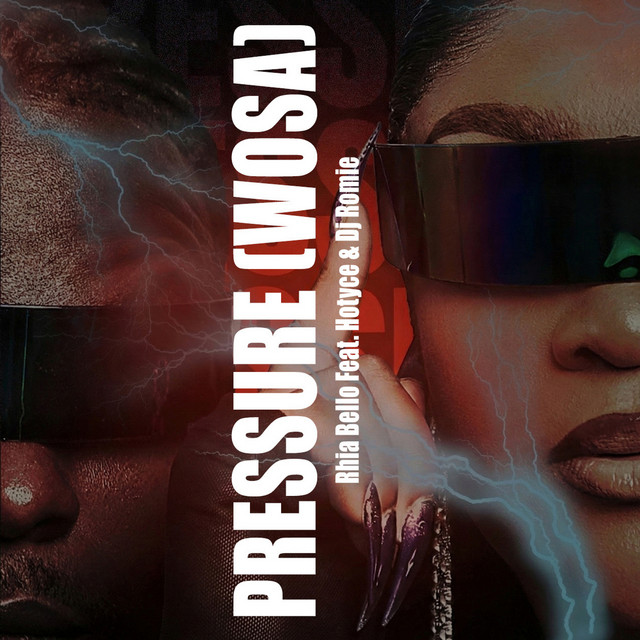 Pressure (Wosa)