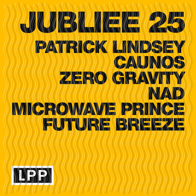 Le Petit Prince - 25 Jubilee cover