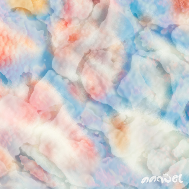 Vialuz - Ariel Zetina Remix cover art