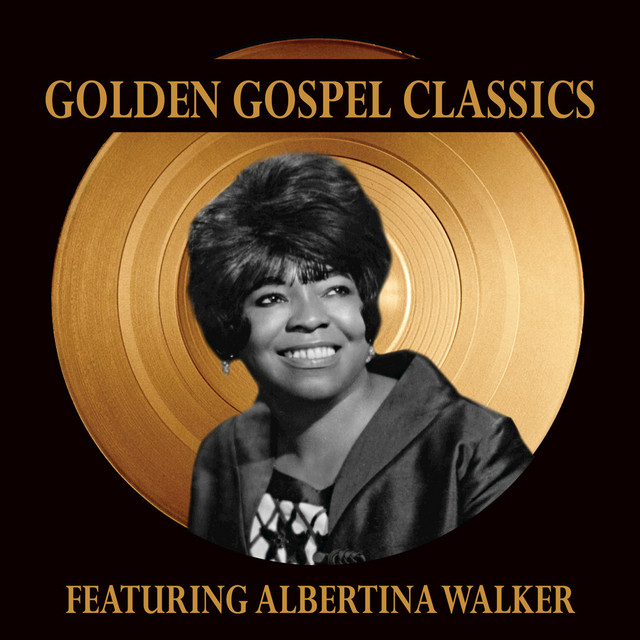 Golden Gospel Classics cover art