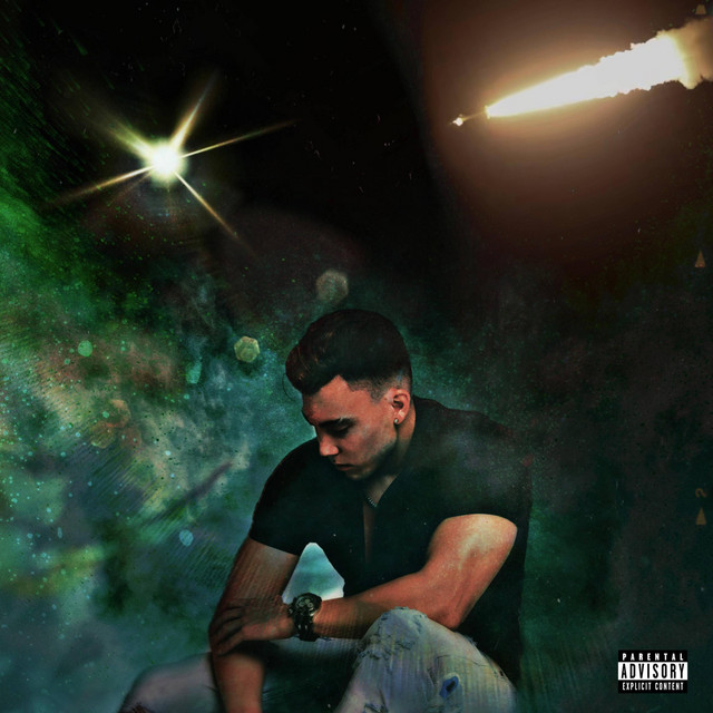 undefined album image