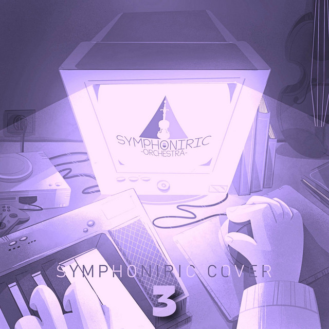 Matoya's Cave (From "Final Fantasy")