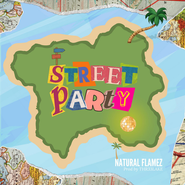 Street Party