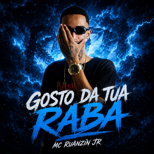 Gosto da sua raba - Remastered 2025