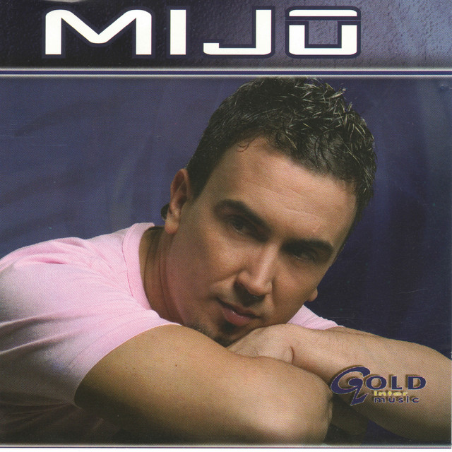 Mijo cover art
