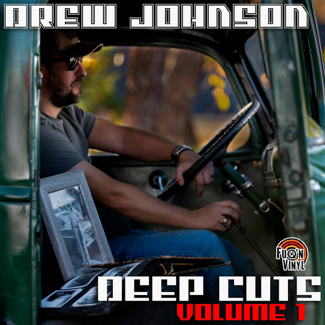 Deep Cuts-Volume 1