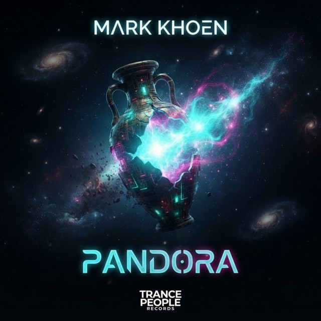 Pandora cover