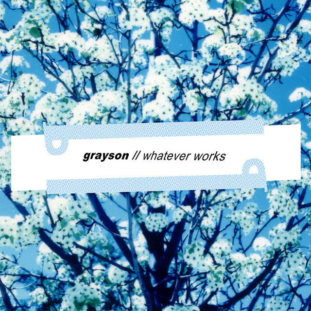 Whatever Works cover art