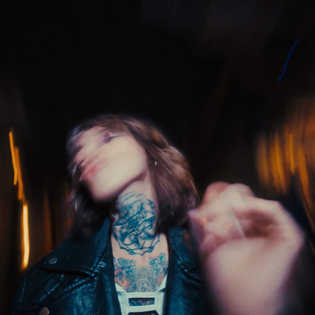 undefined album image