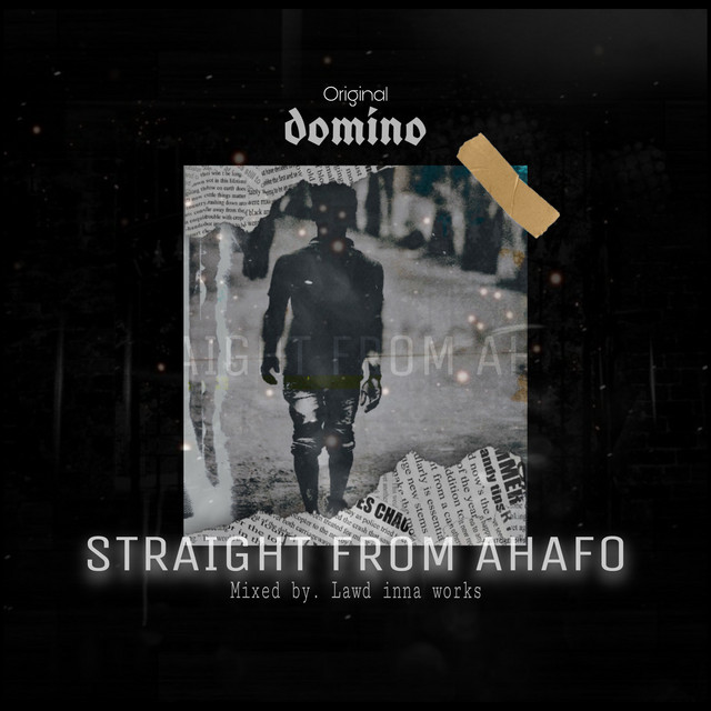 undefined album image