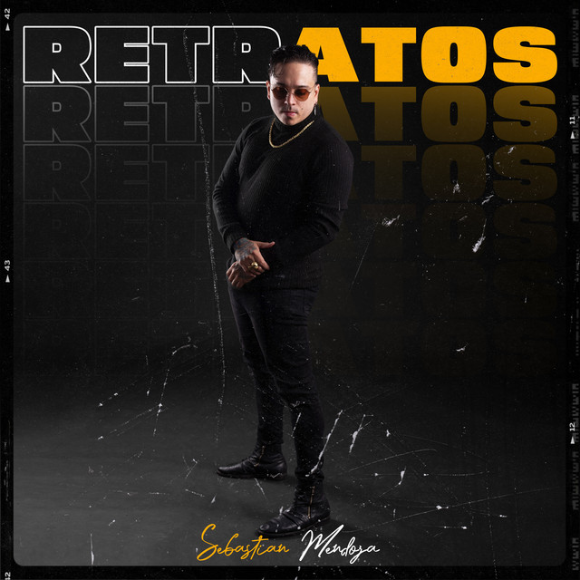 Retratos album image