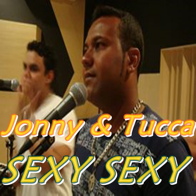 Jonny E Tucca
