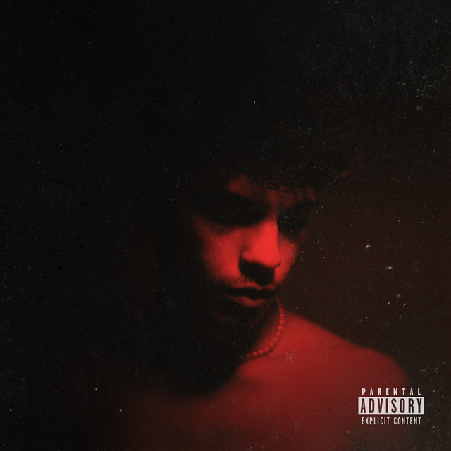 Yøung cover art