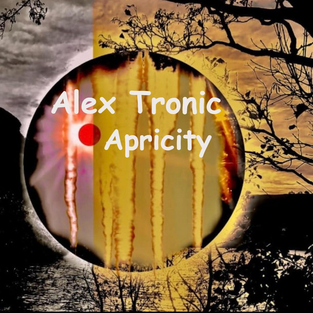 Apricity cover