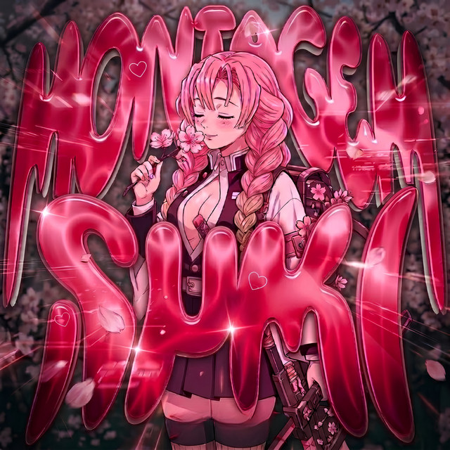 MONTAGEM SUKI