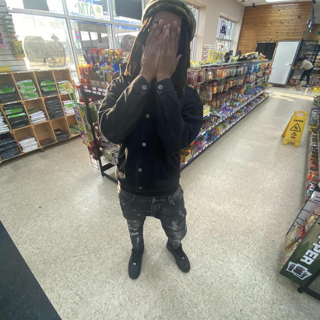 Handle Dat cover art