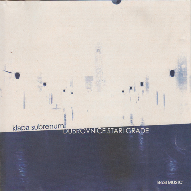 undefined album image