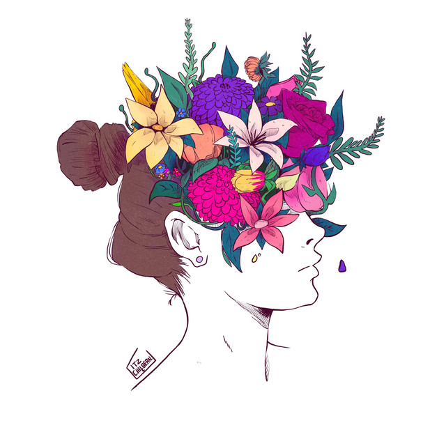 Losing My Mind
