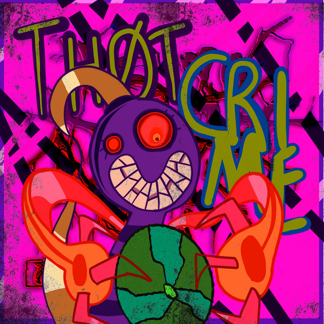 ØNYØURCØMPUTER cover art