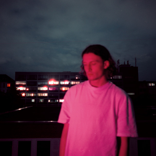 Heim cover art