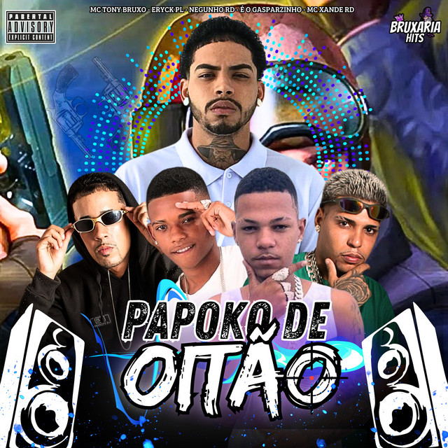Papoko de Oitão