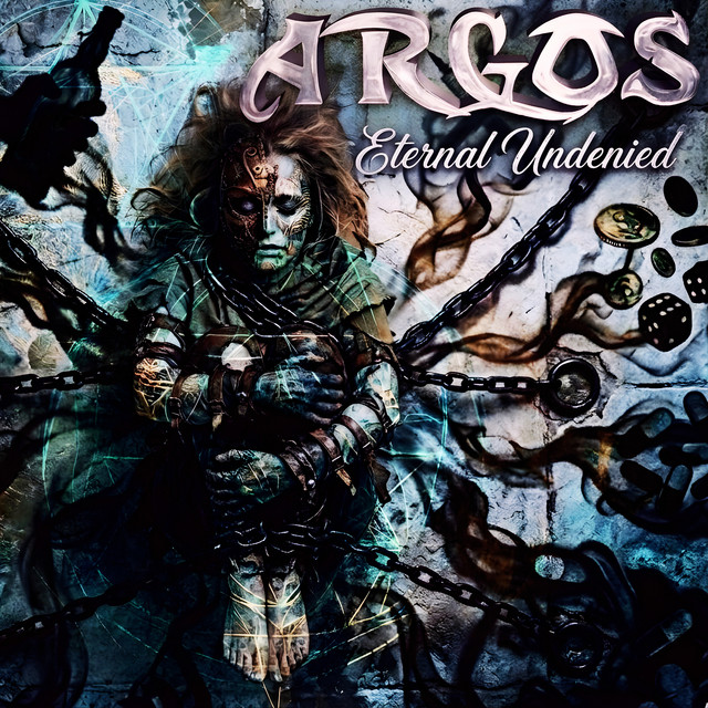 Eternal Undenied cover