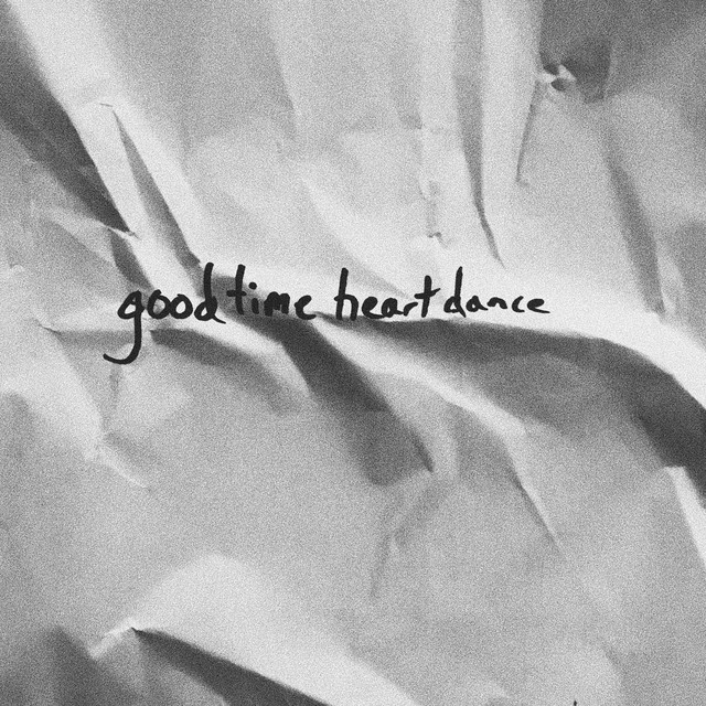 good time heart dance cover art