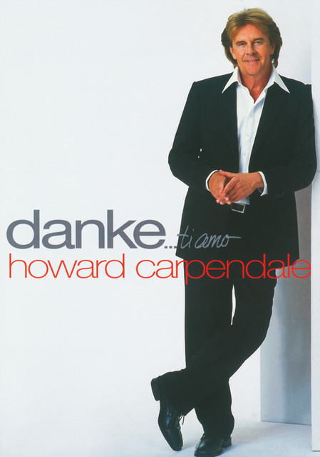 Wenn Der Vorhang Gleich Fallt A Song By Howard Carpendale On Spotify