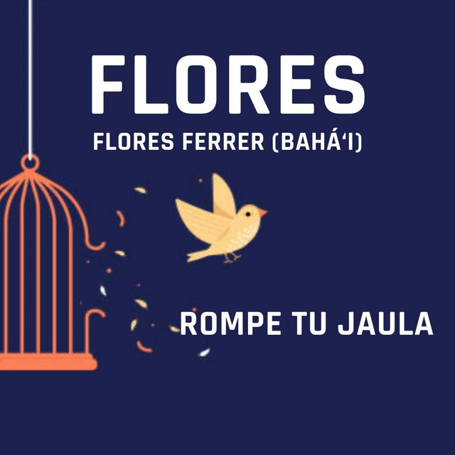 Flores Ferrer (Bahá‘i)