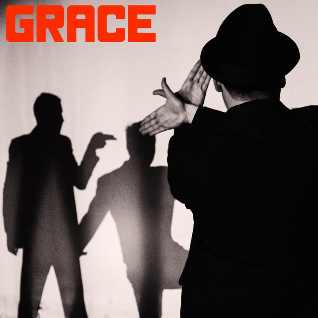 Grace cover