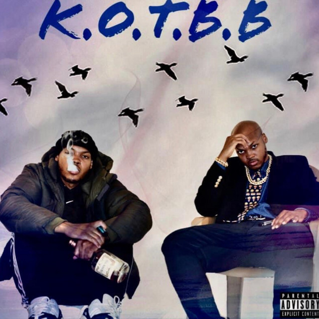 K.O.T.B.B - Album by !SO | Spotify