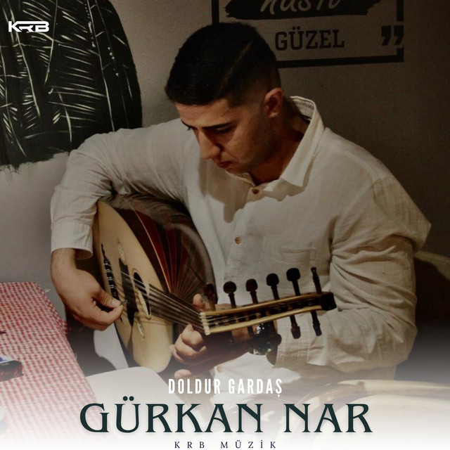 Gürkan Nar